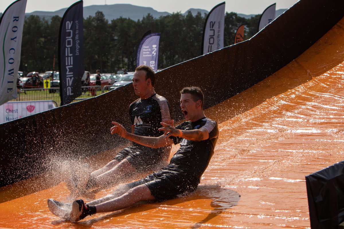 McGowan_Group's tweet photo. McGowan entered 2 teams into Saturday’s Loch Ness Beast Race and raised £500 for @KSBScotland. Thanks to those that donated and well done to everyone who took part…
#KeepScotlandBeautiful #StrathyJags #TeamMcGowan #NaturallyDifferent https://t.co/7ysJxr0Bxx