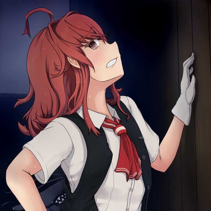 #今月描いた絵を晒そう 