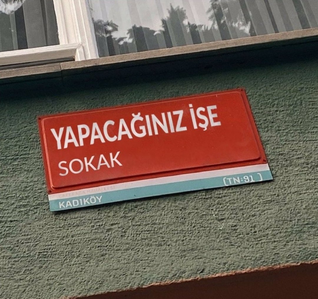 Şans sokağı beğenen ilk tercihine yerleşiyor #ÖSYMAÇIKLA #yks2021tercih