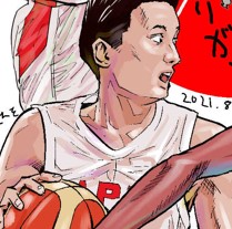 今週のB-TRASHは休載です。オリンピックお疲れ様イラストです。パラリンピックのバスケも熱い!https://t.co/QCNUFjawSp
@machirui @UD_WORM91 @YukiTogashi @stephaniemawuli 