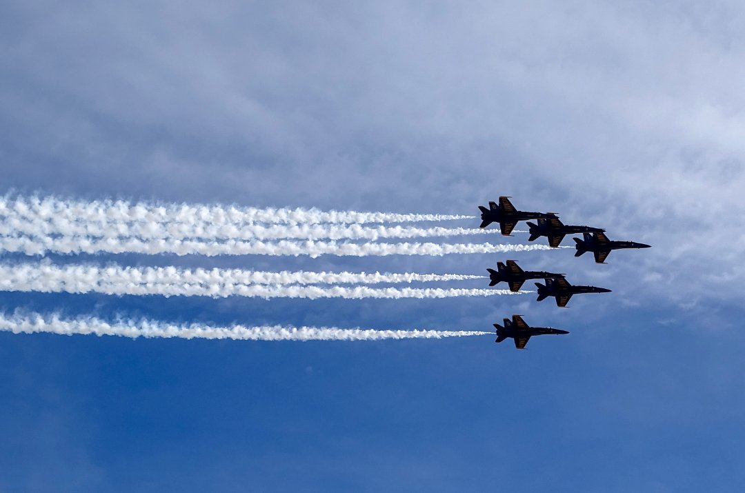 McNabola Law Group hopes you enjoyed the Blue Angels Air Show!

Click the link below to learn more about #aviation cases:
mcnabolalaw.com/cases-we-handle

#blueangelsairshow