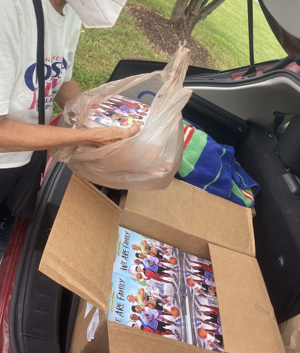 Two Rivers Middle tweet media