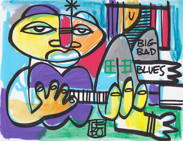 Just bought this NFT piece from local Miami artist <a href="/LeboArt/">LEBO</a> 🎨🔥

While I love seeing all the activity and hype around the PFP/Avatar projects, I think local artists need to get some more love and attention. Happy to support along w/<a href="/chrisadamo_/">Chris Adamo (Miami 🦩 🦩 )</a> <a href="/adamjgarfield/">Adam Garfield</a> <a href="/jony_bee/">Johnny Betancourt 🐸</a> <a href="/JMikkola/">Juha Mikkola</a>