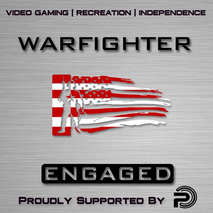 Also a huge shoutout to <a href="/TeamPwnage/">Team Pwnage💀 | #BleedOrange</a> <a href="/Kindr3dNations/">TS Brand</a> <a href="/PreGamingGG/">Pre</a> Thank you and your communities so so much for coming together and working together for a common goal!! We all knocked it outta park this last 10 days!Huge Thank you to all from us here at Pulse!!