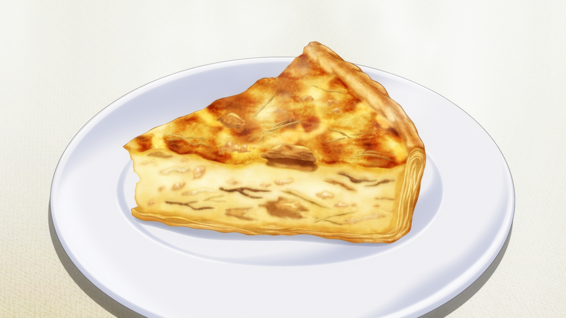 Warner Bros Japan Anime Twitter પર おはようございます 8月最終日は 野菜の日 野菜といえば 食戟のソーマに登場する 四宮小次郎こと 野菜料理 レギュム の魔術師 ですよね 本場フランスで腕を磨いてきただけあって 手がける野菜料理は超一流です