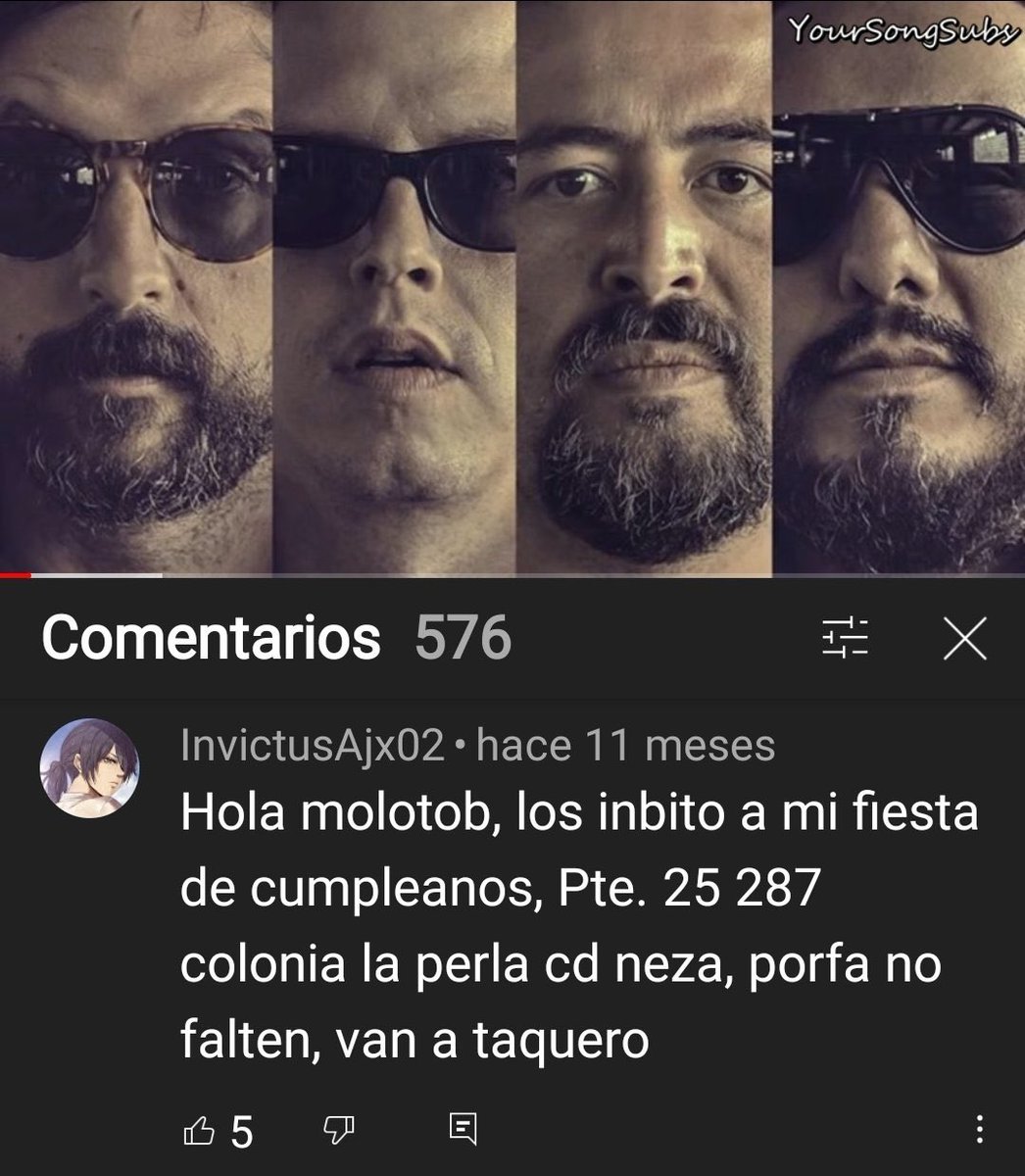 CapDeYoutube's tweet photo. https://t.co/KazzZ5Vf1K