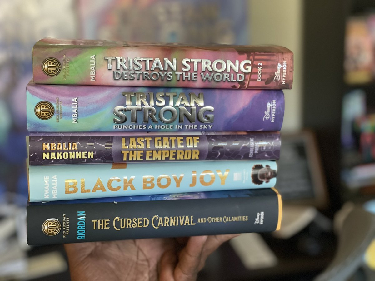 Kwame the Gr8 tweet media