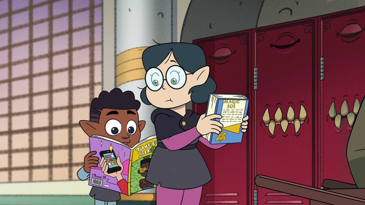 the owl house season 1 episode 3 the owl house season 1 episode 3