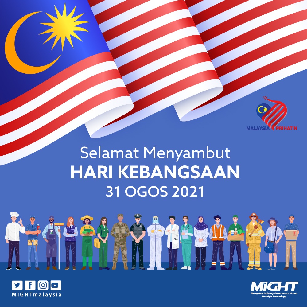 MIGHT (@mightmalaysia) / Twitter