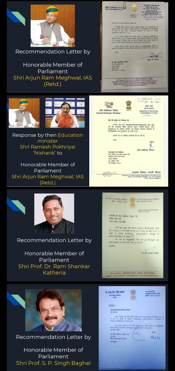 amitesh901's tweet photo. @Awasthi_Anshul_ @PMOIndia @narendramodi @dpradhanbjp @aajtak @ndtvindia @IndianExpress @EduMinOfIndia @timesofindia @RSSorg @INCIndia @Saurabh_LT @TheLallantop @the_hindu @ABPNews @TeqipN said "In TEQIP institutions #GATE20 results improved significantly 28% in comparison to country average i.e. 19%. A rise of 9% increase in result of #GATE2020 of #TEQIP institutions make them far better than other institutions of India"
#TransformingEducation https://t.co/S1nAu1iVIc