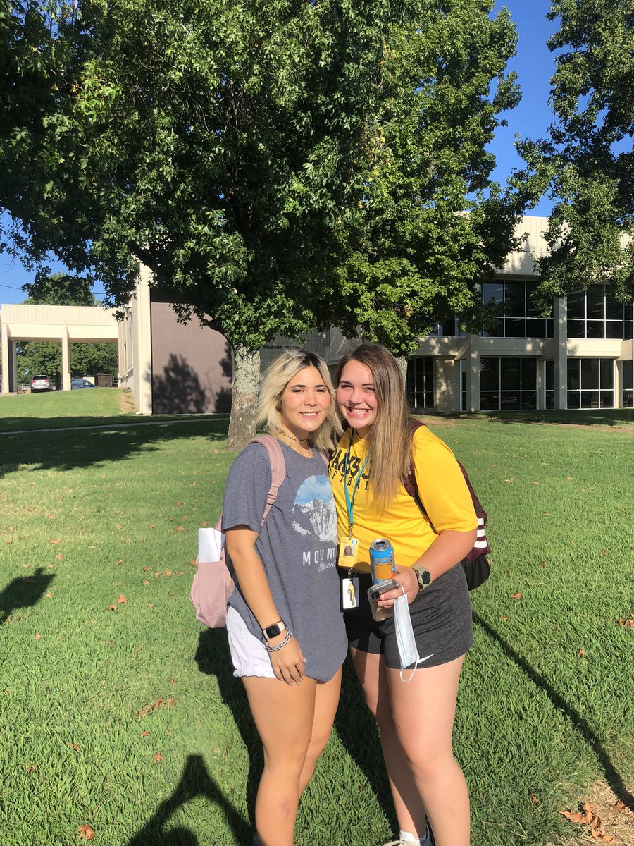 Paris JC Softball tweet media