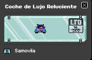 im___marie's tweet photo. ✨Vendo Coche de Lujo Reluciente # 16 ✨
Ofrece MD 📩
Se agradece RT 💙

@AndresSHC_HB @ElVaqueroHB @hbglitch @markins2HB @PiintuES @RistoranteES @rubiecita_1091 @xentinalhb @ULTREYA_HABBO @TonisteigerHB @ManciniHabbo https://t.co/fKGhhu7k6e