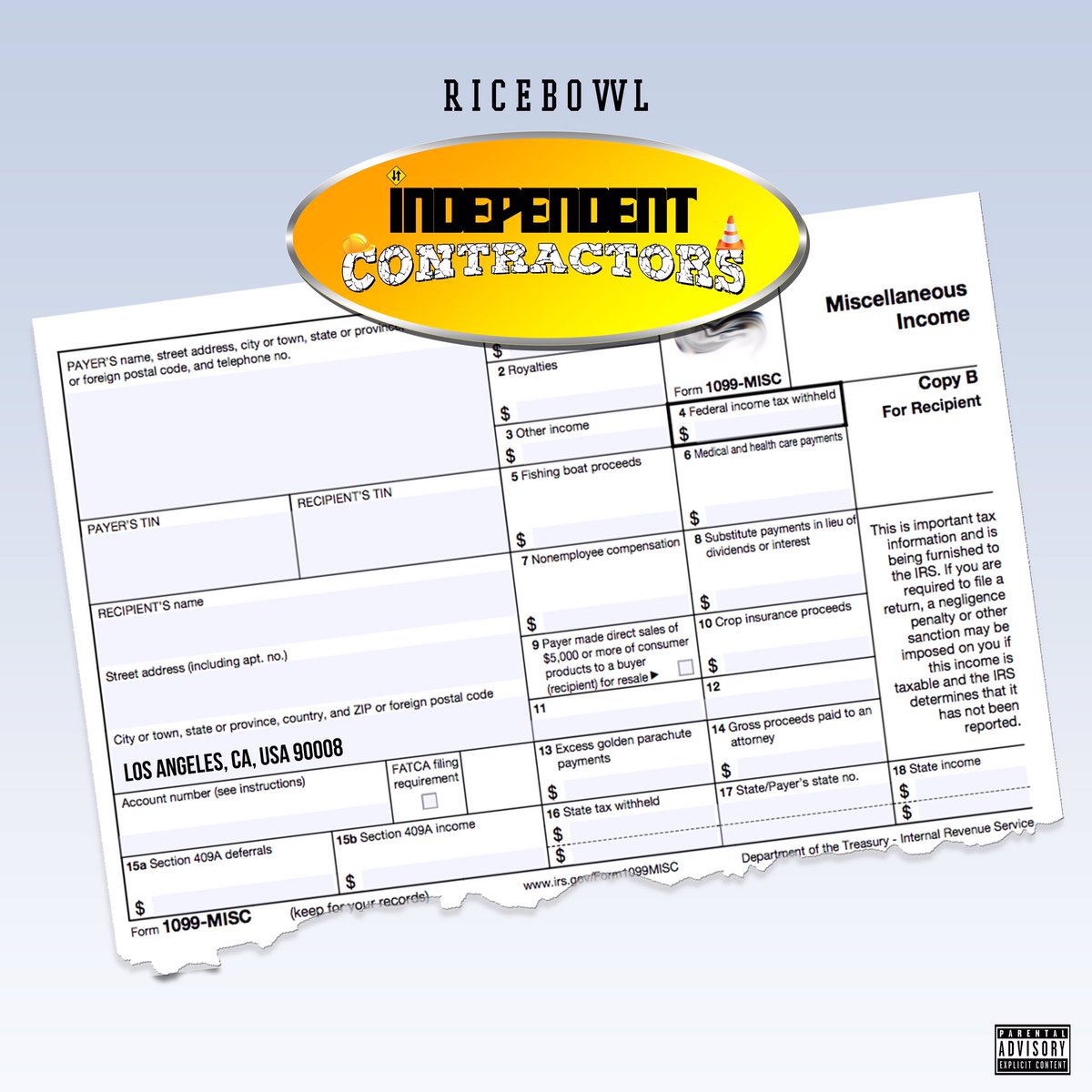 RICEBOVVL Indp Cntr 🚧 tweet media