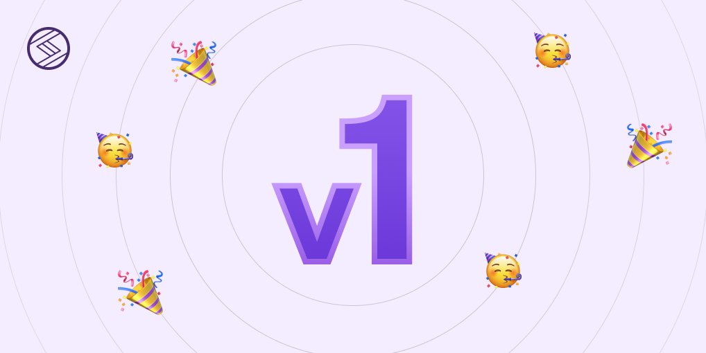 stitchesjs's tweet image. Stitches v1 is here! 🥳

- Significantly faster types.
- Lots of performance improvements and bug fixes.
- Used in production by tons of awesome companies.

Website: stitches.dev
Migration: stitches.dev/blog/migrating…