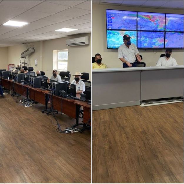 <a href="/Termi_Aguadulce/">Terminal Aguadulce</a> , la única sociedad con todos los requisitos exigidos para obtener una concesión administrativa que le permita operar una terminal en el mencionado distrito  ha sido la Central de Transportistas de Aguadulce, S.A.
 bit.ly/3ymzgy1
 #somosLaTerminal