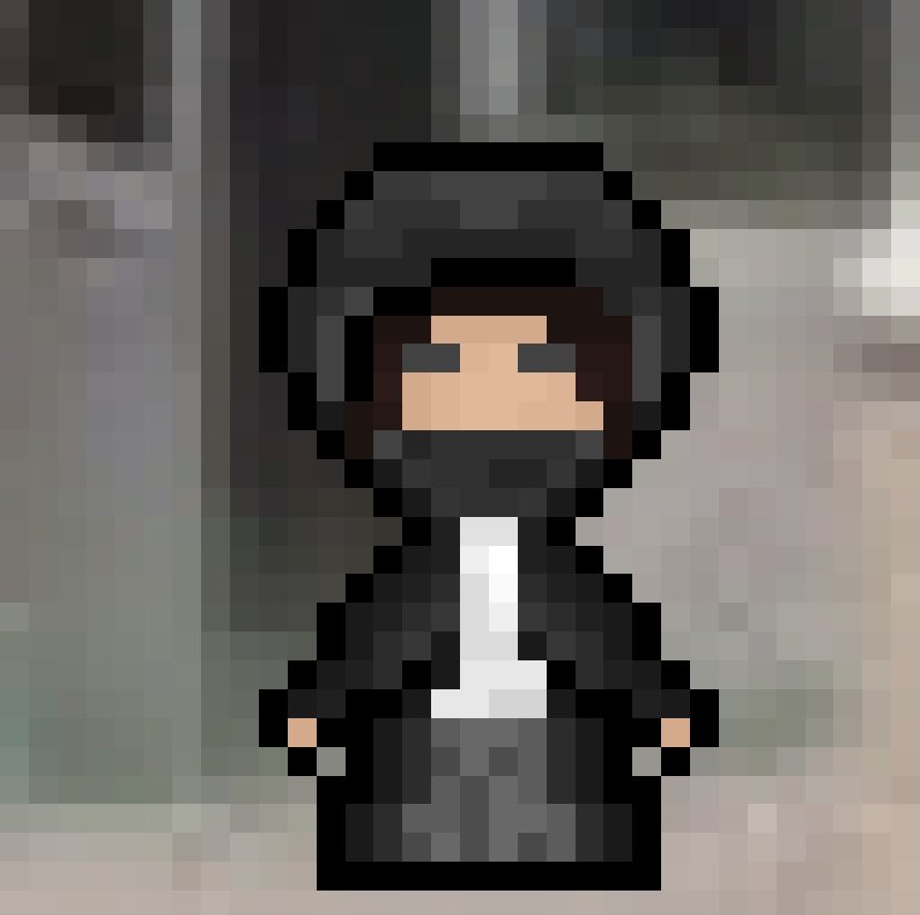 CoatGhost tweet media