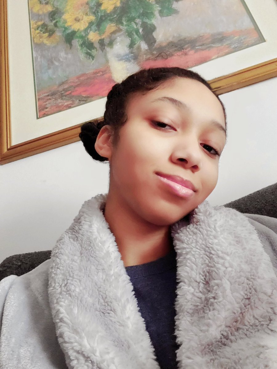 // This is the only Munday I will ever post.