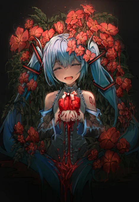 miku 