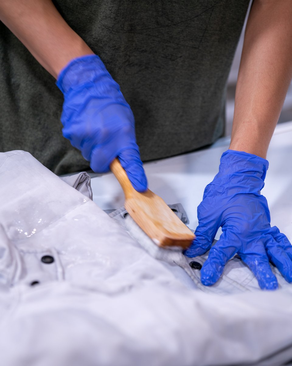 TERSUSSolutions's tweet image. Our goal is to save over 2 million pounds of clothing from landfills in 2022. 
By educating the industry, we can come together to have a positive impact on our environment.🌍

Sustainability info: bit.ly/3sJTmkF