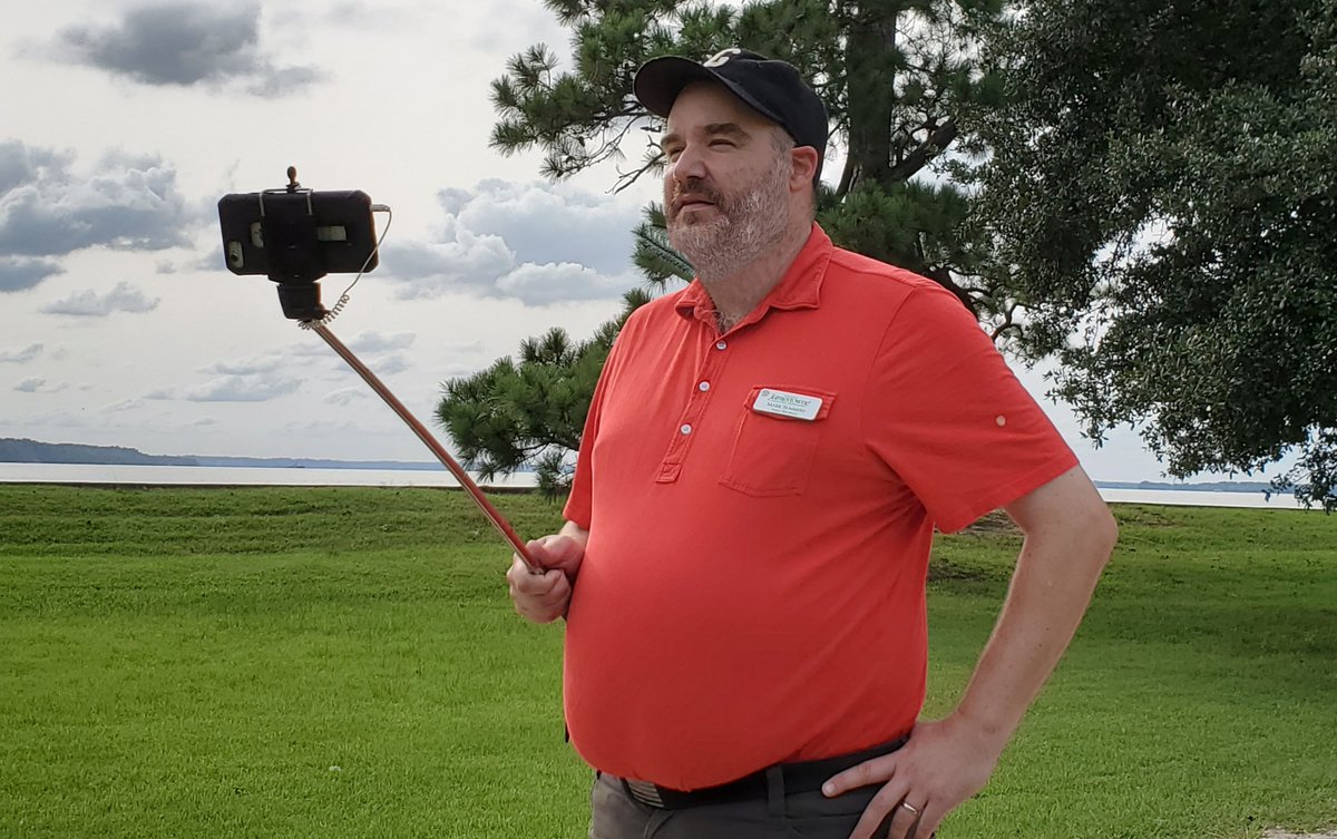 JRarchaeology's tweet photo. Take a #virtualfield trip to Jamestown without leaving your classroom! The #JamestownRediscovery education team will once again offer #virtualclassroom programs featuring the #archaeology & #history of Jamestown for the upcoming school year. More info: https://t.co/nqysB0SSxD https://t.co/s3DxAKILIl