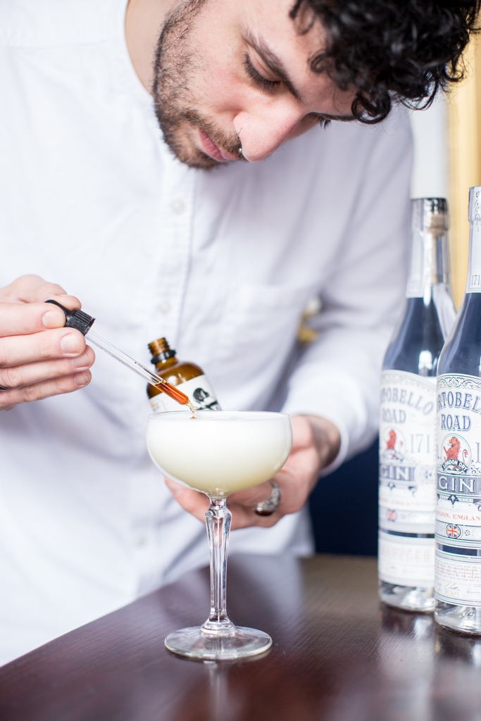 May we humbly suggest rounding off your long weekend with a Perfect Lady. Largely inspired by the classic White Lady, The Perfect Lady is a little lighter and fruitier, replacing the triple sec with peach liqueur. Find the full recipe here: bit.ly/3zjHAj7