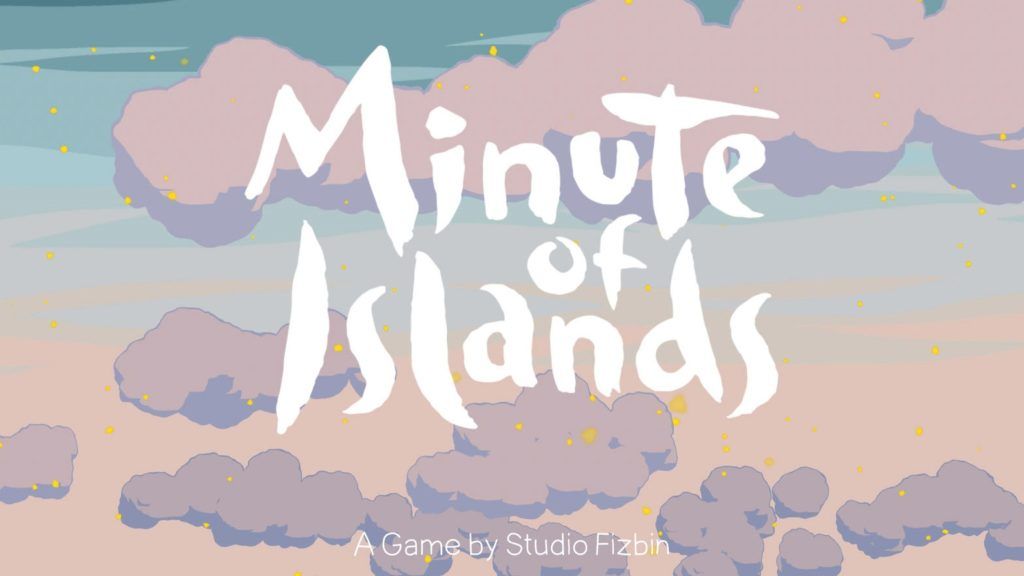 "Minute of Islands is an incredibly stunning game with a timely narrative, minimal gameplay, and small platforming puzzles." - @nmangiaracina 

Read the review: monstervine.com/2021/08/minute… 
Tags: <a href="/MinuteofIslands/">Minute of Islands - OUT NOW</a>, <a href="/studiofizbin/">Studio Fizbin</a>, <a href="/mixtvisiongames/">Mixtvision Games</a>