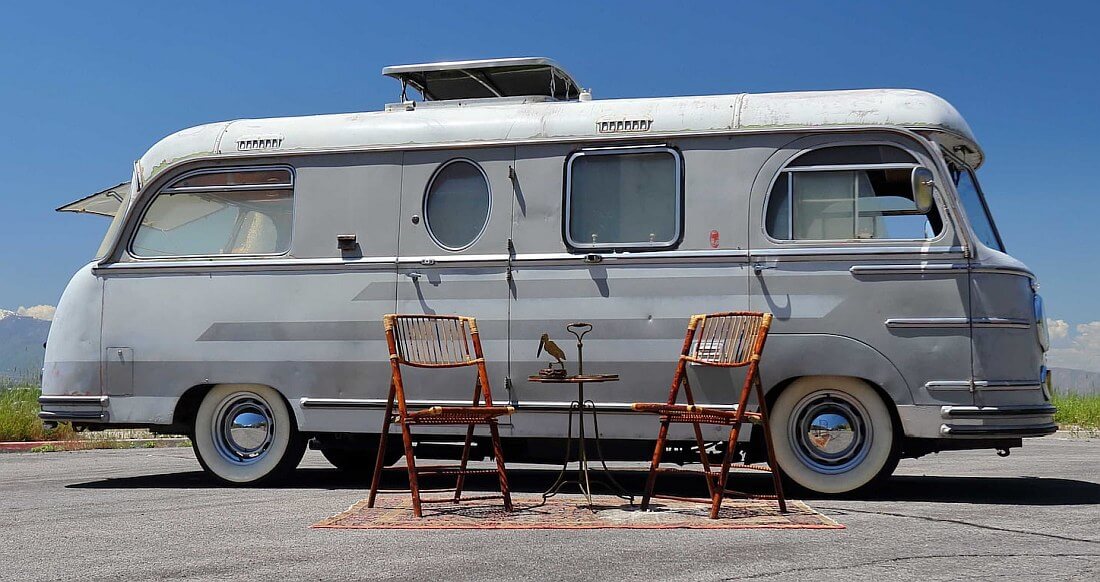 womokult's tweet photo. #1955 #Porsche Mikafa Tempo Sport Camper
https://t.co/ggP5RkZYqp

 #vanlife #wanderlust #womo #wohnmobil #camping #campingcar #rv #rving https://t.co/JDINOQqbQr