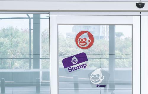 stompstickers's tweet image. At Stomp, we know you don’t always want things to stick around forever. With our static clings, they don’t have to. Apply them to any glass surface and enjoy effortless removal whenever you’re ready! 

stompstickers.com/collections/cu…

#customstickers #custompackging #beststickers