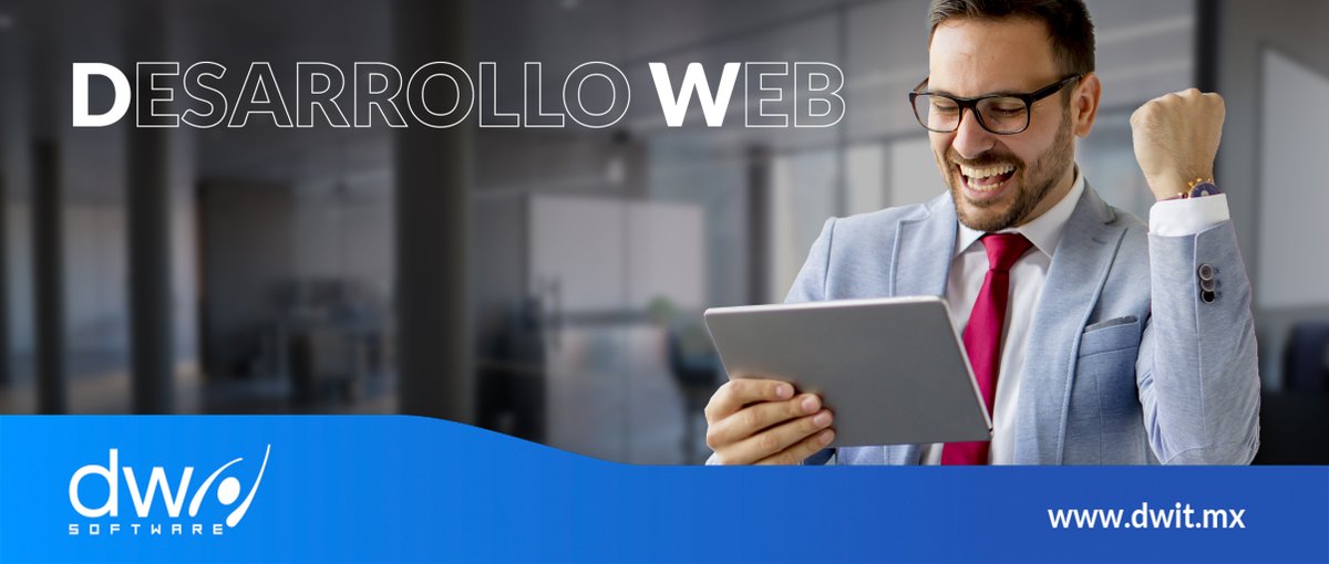 software_dw's tweet image. Si lo puedes soñar, nosotros lo podemos programar #DWSoftware