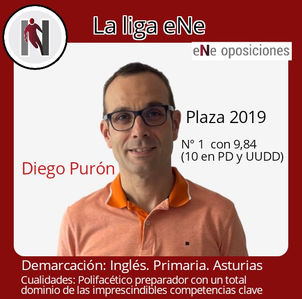 Tú plaza es nuestro objetivo. Rodearte de los mejores es tú mejor garantía