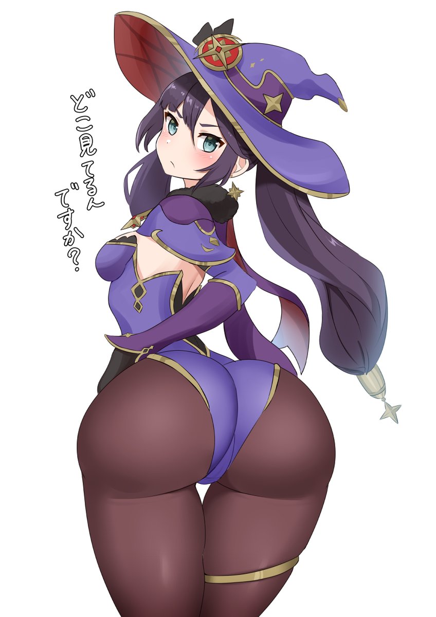 モナ誕生日おめでとう!
原神で一番好きだ!
#モナ生誕祭 #モナ生誕祭2021 