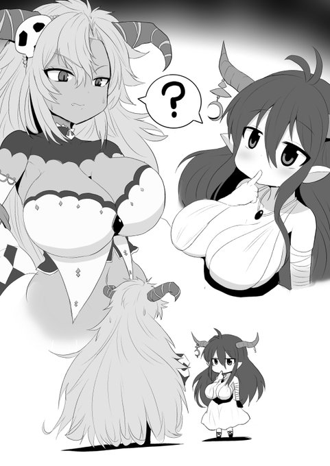 フェディエルの天敵 親の顔より見たメスドラフ 