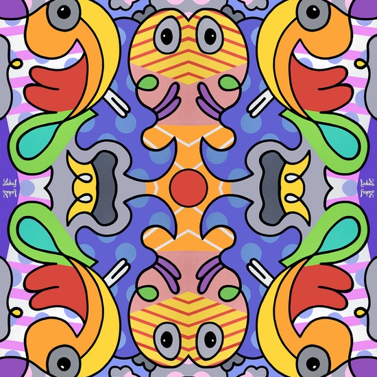 SuperRareBot's tweet photo. 💎 VIRTUAL CARPET 💎

✨ Artwork by lukasworks
💰 Sold to @changoon7 for 0.33 ETH ($1,063.79)

https://t.co/rTCS204qBx

#cryptoart #NFT https://t.co/BHaYNfQshL