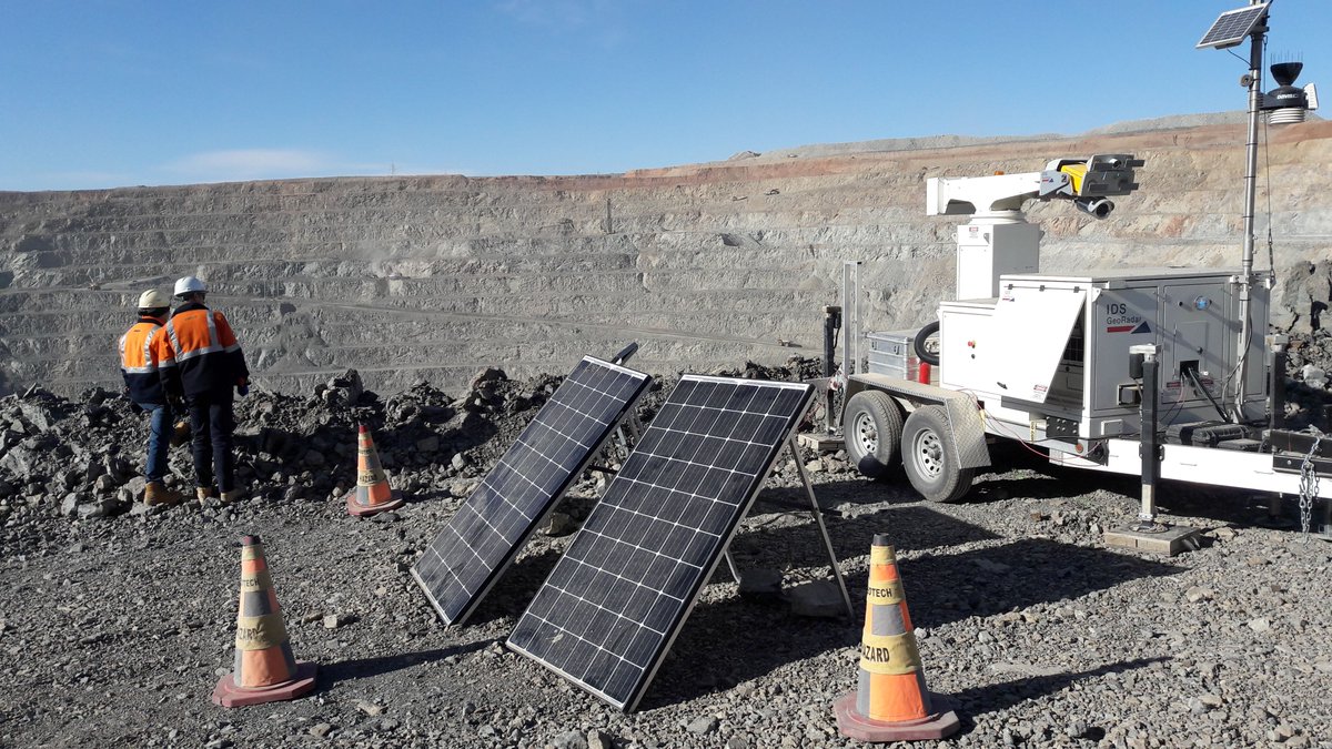 HexagonAB's tweet image. What does it take to create a successful #AutonomousMining program? In this #HxGNRadio podcast, @HexagonMining’s Andrew Crose explores Hexagon’s approach to safety, productivity &amp;amp; more. hxgn.biz/3mK2X9P. #smartmining #miningsafety #autonomousvehicles #autonomousfuture