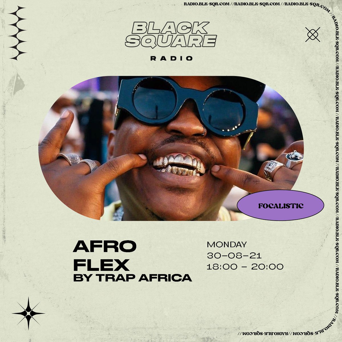 BlackSquareRad's tweet photo. 🔈🔈🔈🔈on Black Square Radio.

https://t.co/sgfelbLsxs https://t.co/xC6JdY59ux