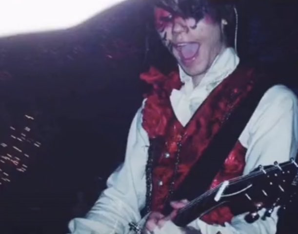 Happy birthday Lord Ryan Ross     