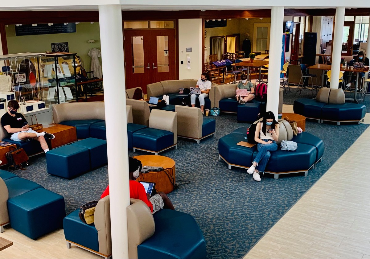 UConn Elisabeth DeLuca School of Nursing tweet media