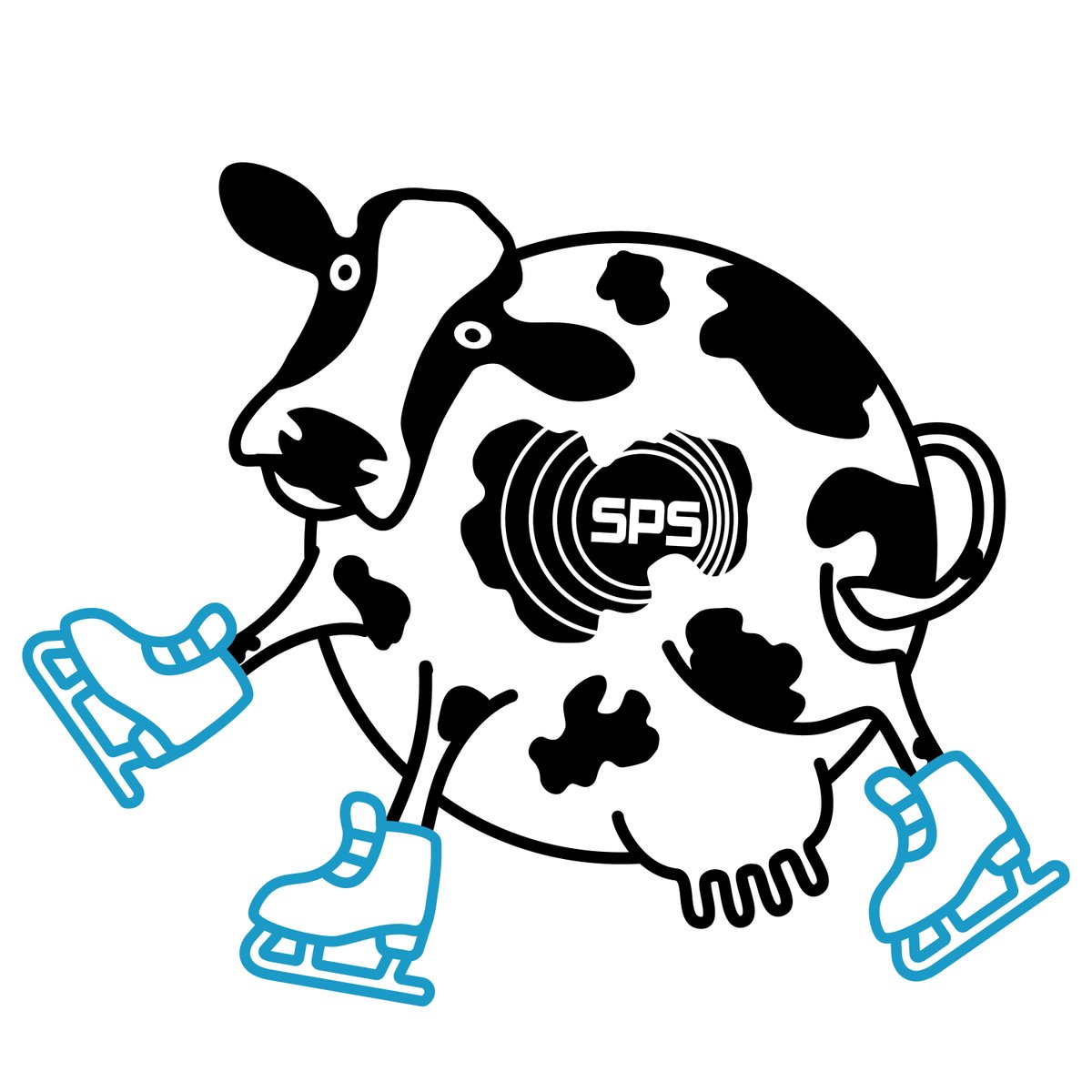 SPSNational's tweet image. Today, we will assume a frictionless spherical cow #physics #sphericalcow: