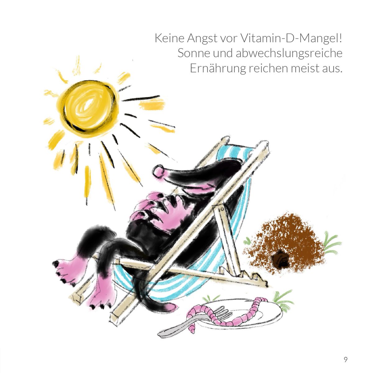 Wie hoch der Spiegel von Vitamin D im Blut sein soll, darüber ist die Fachwelt uneinig. Die Methoden zur Messung des Gehalts im Blut sind ungenau und wenig verlässlich. Ein routinemäßiger Test auf Vitamin-D-Mangel bei Erwachsenen ist daher nicht sinnvoll. gemeinsam-gut-entscheiden.at/test-auf-vitam…