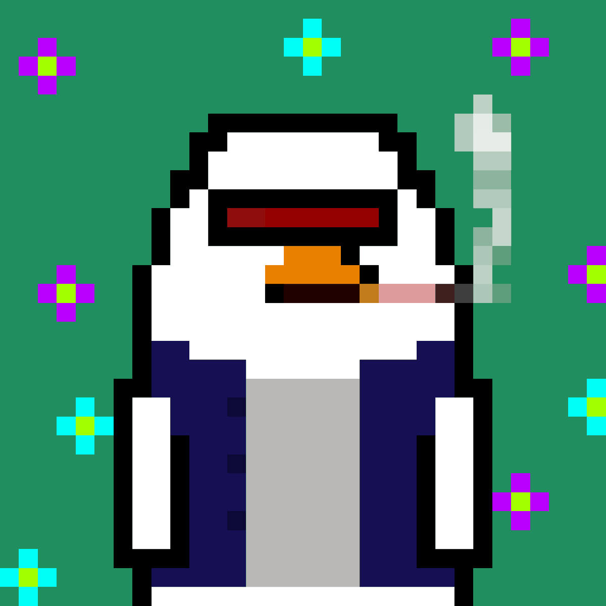 CryptoPenguins tweet media