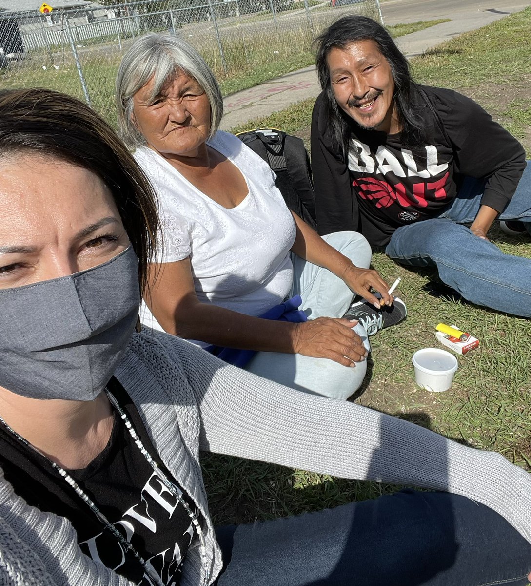 Thank you to our pals <a href="/RecAndWellness/">Rec & Wellness</a> for hosting an open mic event on Friday afternoon outside our community space! 

It’s great to come together to enjoy music and a conversation. 

Don’t worry, all instruments were sanitized between each use!
