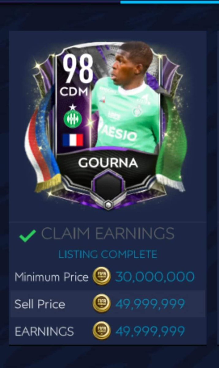_neeiill_'s tweet photo. Luck 🍀. 
First day of this event🥺 late update.
#LuckyFM  @Ahmed_fifamobil https://t.co/g05CBVqkpG