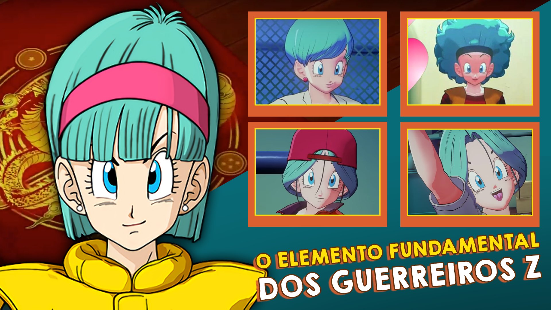 Os DUBLADORES de DRAGON BALL, Z E GT (Parte 01) 