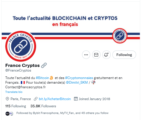 DharmHrvat's tweet photo. @FranceCryptos @Deskoin Bonne chance à toutes & tous :D #from0to10k #Deskcoin #FranceCryptos
@katcha4 @__pobd https://t.co/3pucDqQ1eE