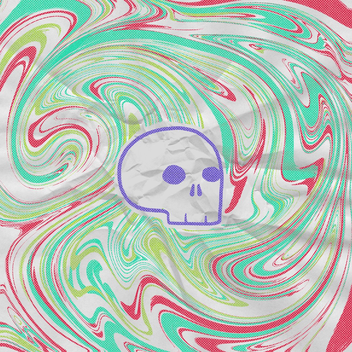 aaasonipse's tweet photo. ☀️NFT GIVEWAY ALERT 💀

⎅⟒⏃⏁⊑ ⟟⌇ ⏚⎍⏁ ⏃ ⋔⍜⋔⟒⋏⏁

"death is but a moment" is the rough translation of the message written on the back of this flyer, which i found in my pocket after my latest visit to the other side

100/100 for 0.1 tezzies https://t.co/DbrKFnBEoH