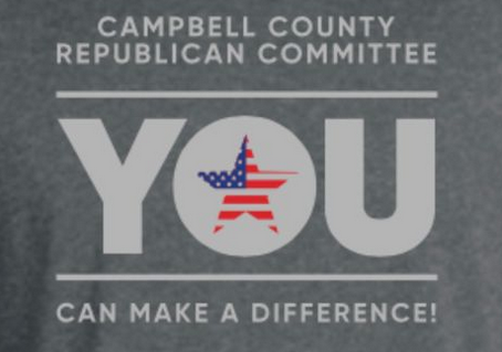 Campbell County Kentucky Republican Party tweet media