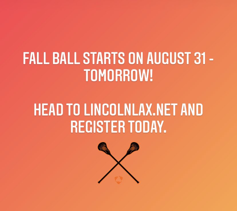 #lacrosse #lincoln #lnk #nebraska #nelax #lax