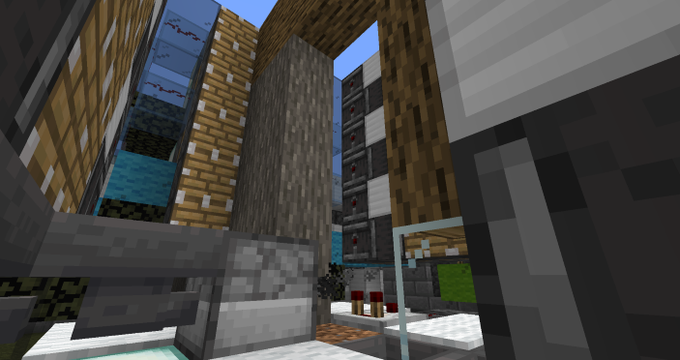 ネザー整地のtwitterイラスト検索結果