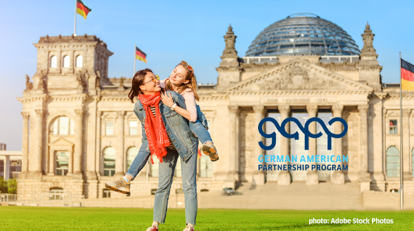 GAPP ALUMS: WE WANT TO HEAR YOUR STORY! Write us about your exchange experiences so others will be inspired by your story: 📩📫Sandra.Niggemann.extern@goethe.de #gappexchanges #gappexchange #studentexchange #goetheinstitut #learngerman <a href="/THSGAPP/">THS GAPP</a> <a href="/UHSGAPP/">UHS GAPP</a>