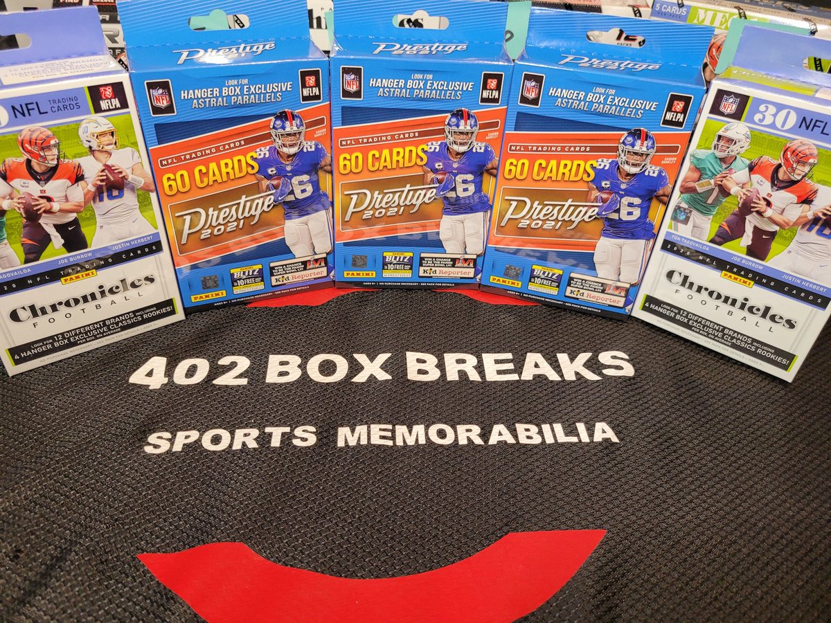 402Cards & Collectibles tweet media